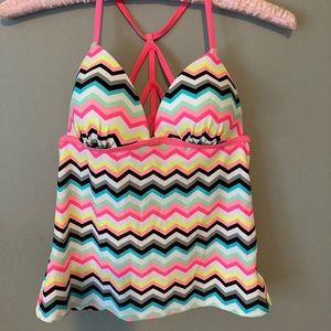 Swim tankini